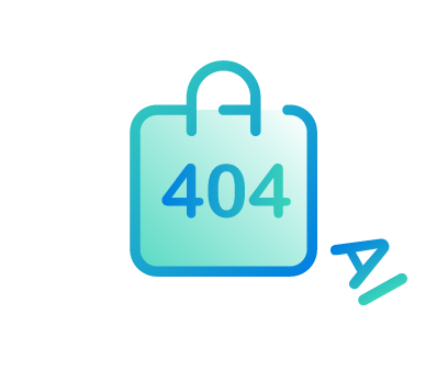 404 Error Image