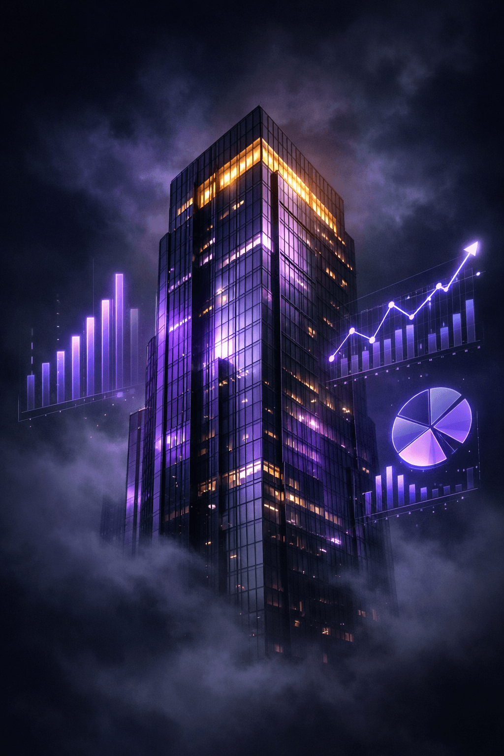 Investor-Ready Business Plan Generator