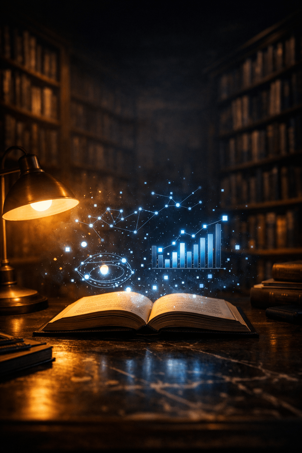 Socratic Tutor — Master Any Subject Deeply