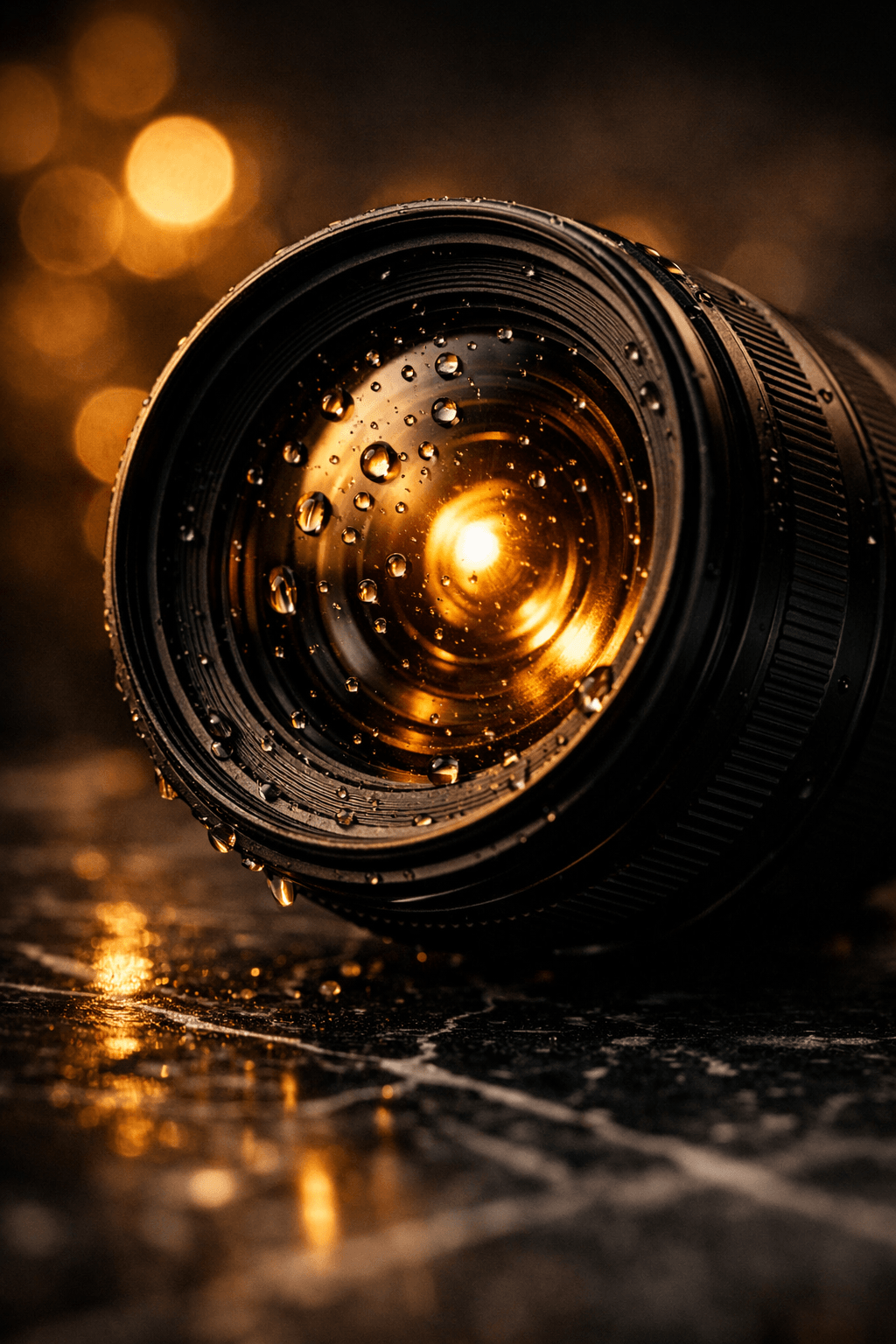 Ultra-Realistic Product Photography — DALL·E & Stable Diffusion