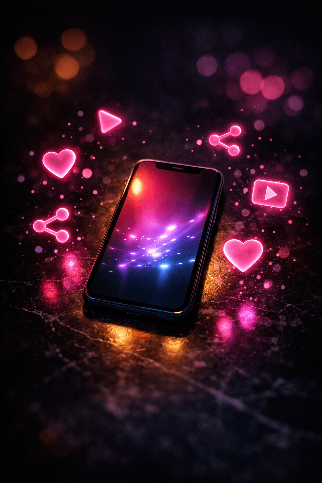 30-Day Social Media Content Calendar Generator