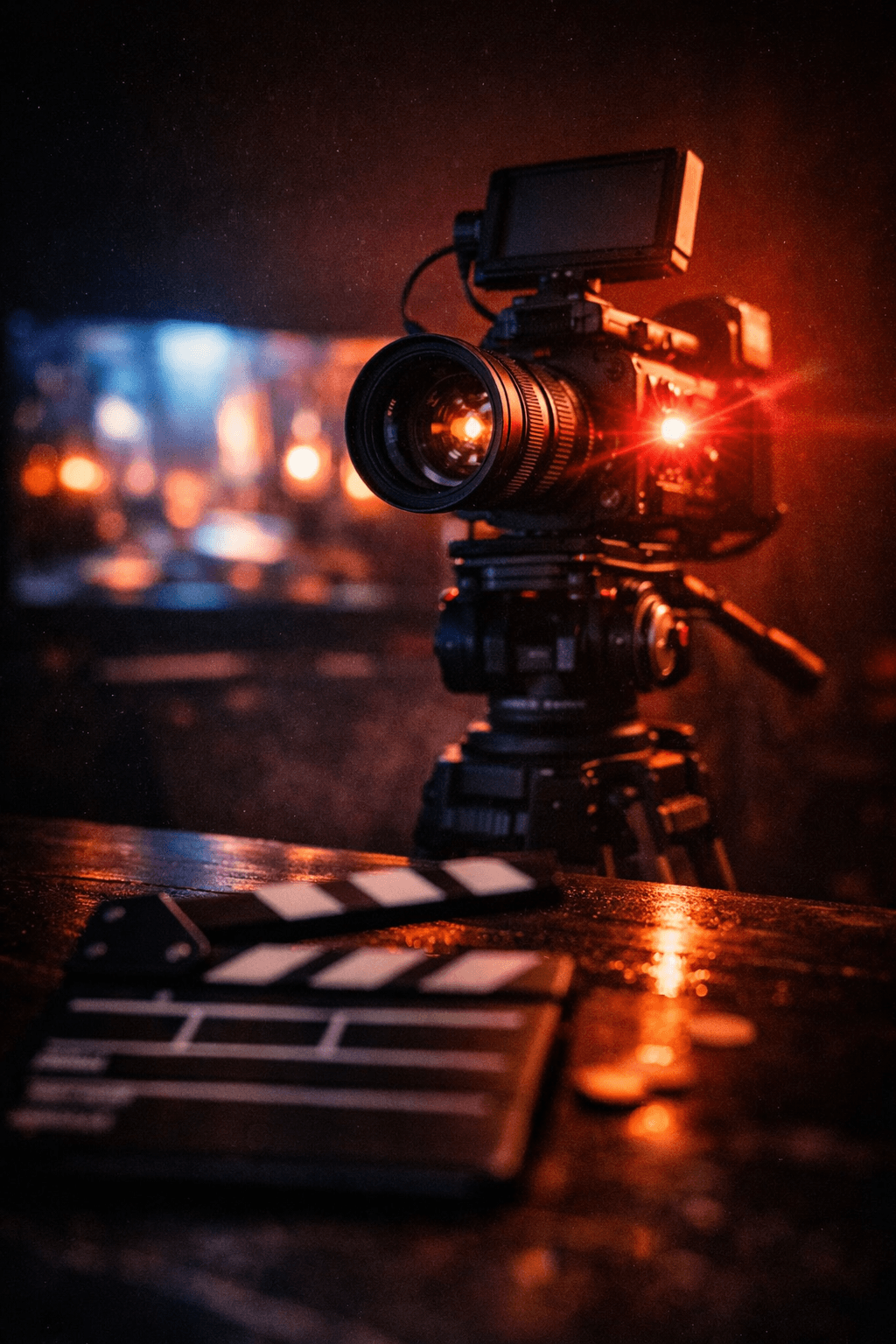 YouTube Video Script — Hook, Story, Sell Formula