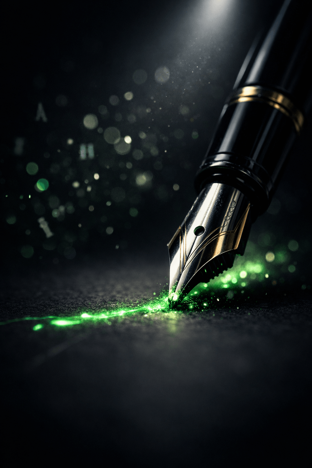 The Perfect Blog Post Machine