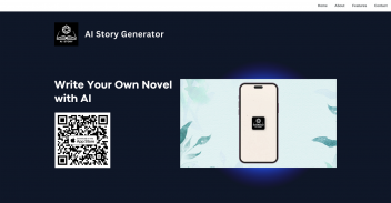 AI Story Generator