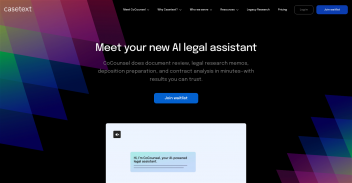 Casetext