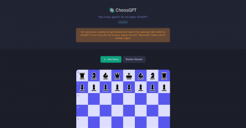 ChessGPT