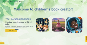 Childbook