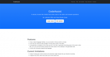 CodeAssist