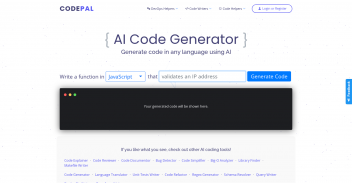 CodePal