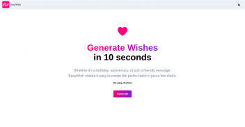 Easywish