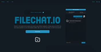 Filechat