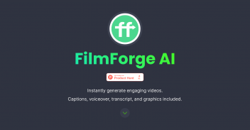 FilmForge