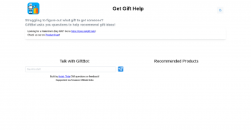 GiftBot