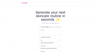 Glow AI