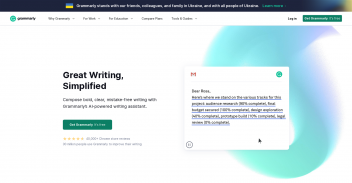 Grammarly