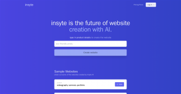 Insyte AI