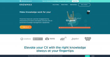 Knowmax