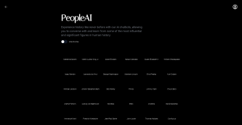 PeopleAI