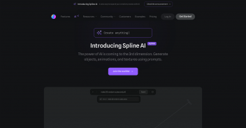 Spline AI (Alpha)