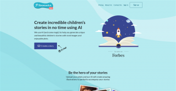 Storywizard