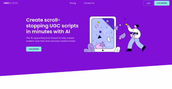 UGC Scripts