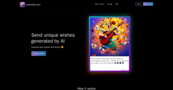 Wishes AI